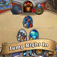 You’ve activated my SECRET!